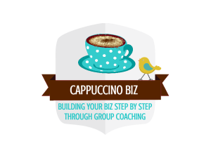 Capp Biz NtWk Badge No BkG