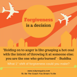 Forgiveness (1)