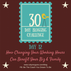 30 Day Blogging Challenge 2 #coaching (1)