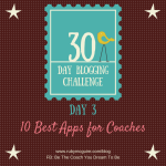 30 Day Blogging Challenge 2 #coaching (1)