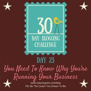 30 Day Blogging Challenge 2 #coaching (1)