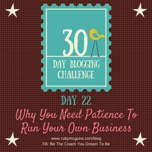 30 Day Blogging Challenge 2 #coaching (2)